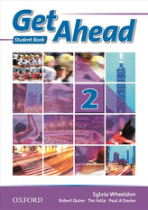 Get Ahead 2 Student Book