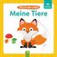 Spielen und Lernen . Meine Tiere
