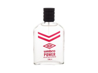 UMBRO Power Toaletní voda 75 ml pro muže