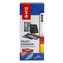 Marker olejny 1-1,5mm żółty (10szt) MemoBe