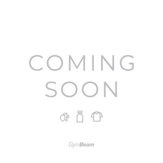 Neoprenová bandáž na koleno Conquer - GymBeam - Velikost: XL - černá