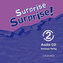 Surprise Surprise 2 Class Audio CD