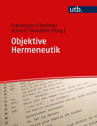 Objektive Hermeneutik