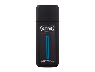 STR8 Live True Deodorant 75 ml pro muže