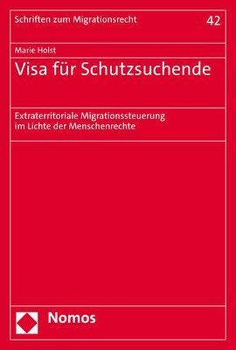 Visa für Schutzsuchende