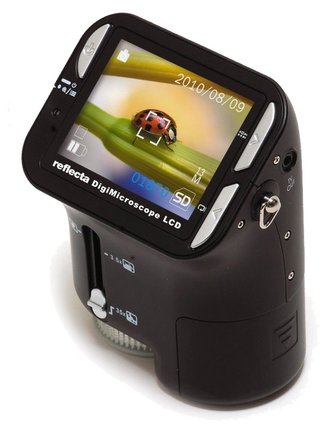 Reflecta DigiMicroscope LCD