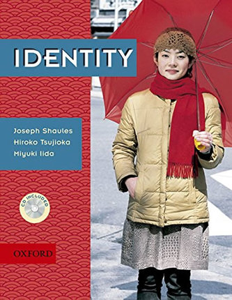 Identity SB+Audio CD