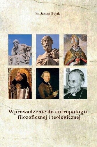 Wprowadzenie do antropologii filozoficznej.. Wprowadzenie do antropologii filozoficznej..