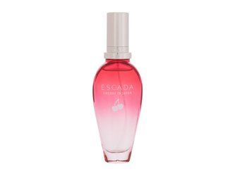 ESCADA Cherry In Japan Toaletní voda 50 ml pro ženy