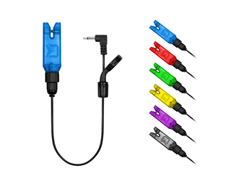 Svítící indikátor LightBLOCK - zelený