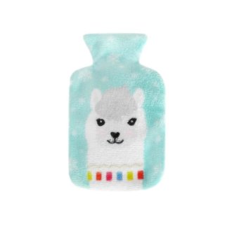 Ogrzewacz do rąk w filcowym pokrowcu Lama 1