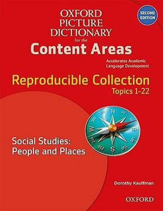 Oxford Pict Dict for Cont Areas Repro So