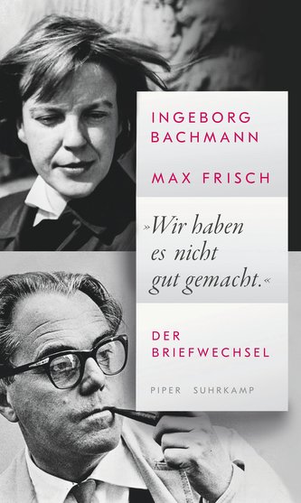 »Wir haben es nicht gut gemacht.«