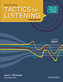 Expanding Tactics for Listening Student´s Book (3rd)