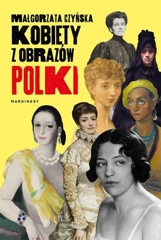 Kobiety z obrazów Polki