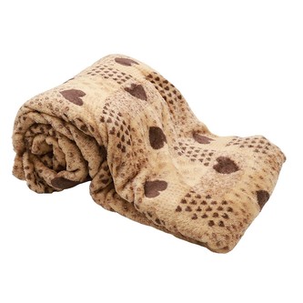 HOME ELEMENTS Deka 150x200 cm, Srdce