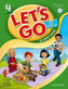 Let´s Go 4 SB+CD