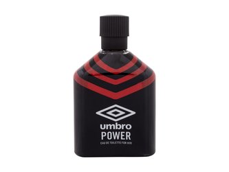 UMBRO Power Toaletní voda 100 ml pro muže