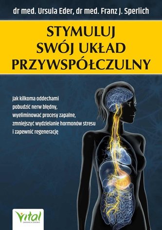 Stymuluj swój układ przywspółczulny Stymuluj swój układ przywspółczulny