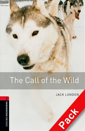Oxford Bookw 3 The Call of the Wild+Mp3P