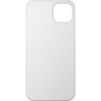 Nomad Super Slim Case iPhone 14 Plus bílý