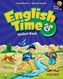 English Time 4 SB+CDPk
