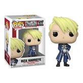 Funko POP Animation: Full Metal Alchemist: Brotherhood - Riza Hawkeye