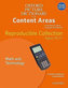 Oxford Pict Dict for Cont Areas Repro Ma