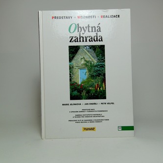 Obytná zahrada
