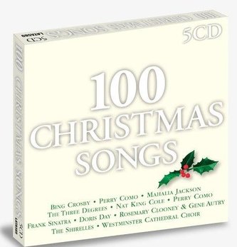 100 kolęd (5 CD)