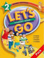 Let´s Go 2 SB/WB Pk B