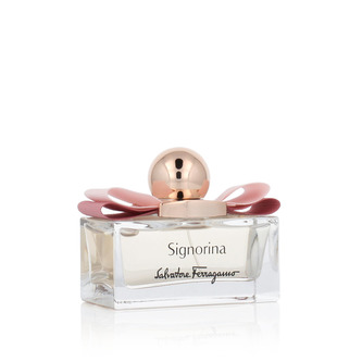 Salvatore Ferragamo Signorina EDP 50 ml W