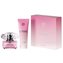 Versace - Bright Crystal - toaletní voda 30 ml + tělové mléko 50 ml - 30 ml