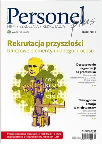 Personel Plus - 11/2022