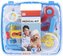 Lékárnička v kufru modrá MEGA CREATIVE 460462