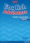 New English Adventure Starter TB (ed. 2014)