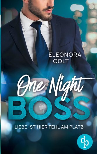 One Night Boss