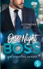 One Night Boss