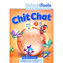 Chit Chat 2 iTools+ Book on Screen CZEch