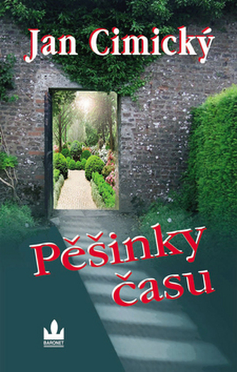 Pěšinky času