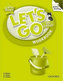 Let´s Go Let´s Begin WB+Online Practice
