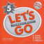 Let´s Go 5 Audio CDs /2/