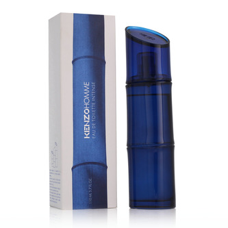 Kenzo Homme EDT Intense rozpoužíváno (plné nad 80%) 110 ml M