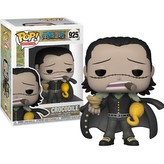 Funko POP! #925 Animation: One Piece S4 - Crocodile