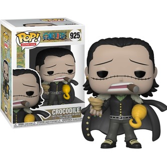 Funko POP! #925 Animation: One Piece S4 - Crocodile