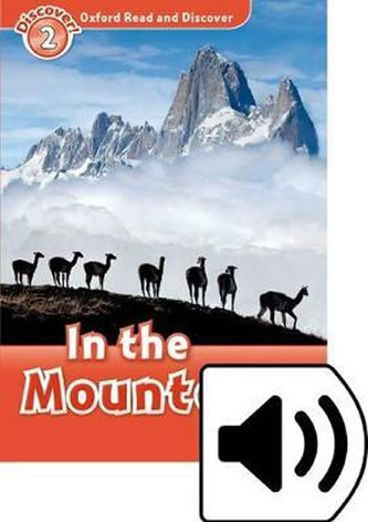 Oxford Read & Disc 2 In the Mountains+Mp