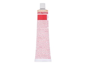 Wella Professionals Color Touch Barva na vlasy Pure Naturals 60 ml 7/03 pro ženy