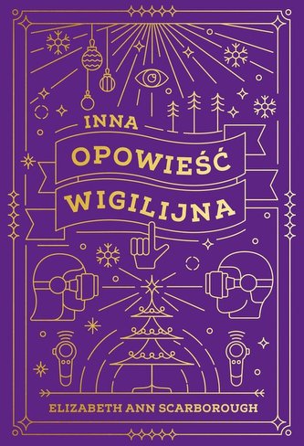Inna opowieść wigilijna