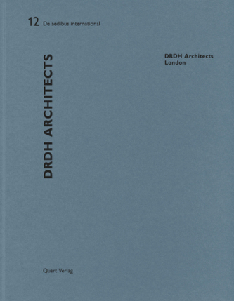 DRDH - London/Antwerpen