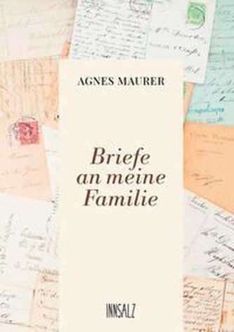 Briefe an meine Familie